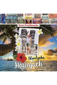 Audiobook Blondynka na Hawajach mp3