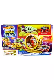 Hot Wheels Monster Truck Power Smashers Ultrawyc. Mattel