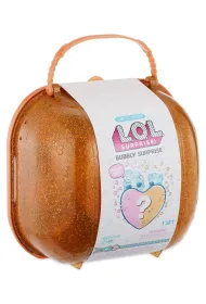 L.O.L. Surprise! Bubbly walizka pomara�czowa Mga Entertainment