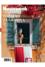 Newsweek Wydanie Specjalne 2/2025 Polacy za...