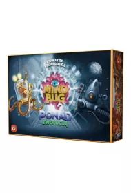 MindBug: Ponad Ewolucje