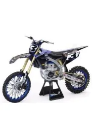Yamaha YZ450F Star Racing 2022 Eli Tomac 1:6 Daffi
