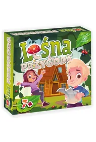 Le�na Przygoda Kangur