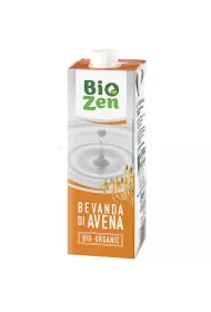 Biozen Nap�j owsiany naturalny 1 l Bio