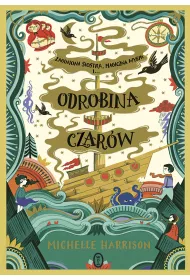 Odrobina czar�w. Szczypta magii. Tom 2