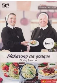 Makarony na gor�co Siostry Salomei. Tom 1