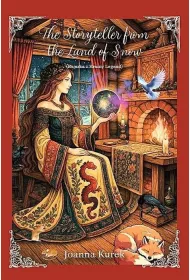 The Storyteller from the Land of Snow (Bajarka z Krainy Legend)