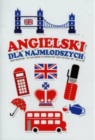 Dla dzieci - Angielski dla najm�odszych