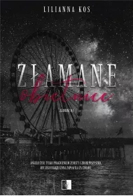 Z�amane obietnice. Z�amani. Tom 1