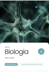 Biologia zbi�r zada� matura 2026-2028 tom 4