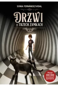 eBook Drzwi o trzech zamkach mobi epub