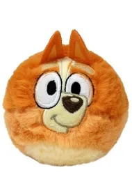 Ty Beanie Bouncers Bluey. Bingo Meteor
