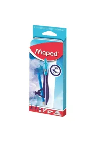 Zestaw geometryczny Arctic 9el MAPED