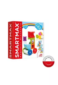 Smart Max My First Build & Drive IUVI Games