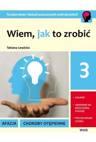 Wiem, jak to zrobi� - Zestaw cz. 3