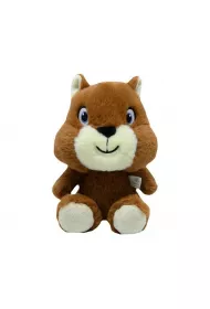 Wiewirka Klara 20cm Tulilo