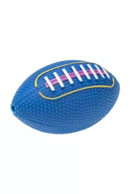 Pi�ka rugby piszcz�ca 21 cm Tullo