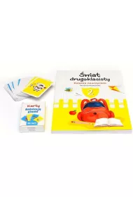 wiat drugoklasisty. Zestaw dla nauczyciela