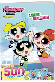 Atom�wki. Zadanie naklejanie! *