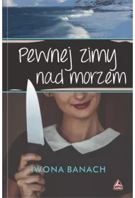 Pewnej zimy nad morzem
