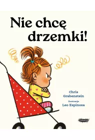 Nie chc drzemki!