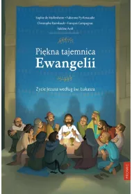 Pi�kna tajemnica Ewangelii