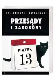 Przes�dy i zabobony
