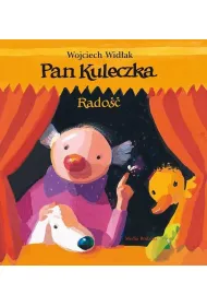 Pan Kuleczka. Rado��