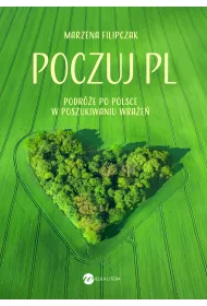 eBook Poczuj PL mobi epub