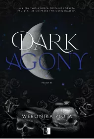 eBook Dark Agony. Hellish. Tom 5 mobi epub