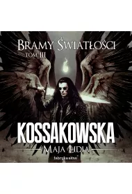 Audiobook Bramy �wiat�o�ci &ndash; T 3 mp3