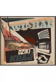 Dziki kraj CD
