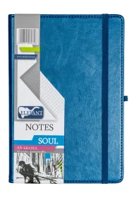 Elefant Notes A5 Soul