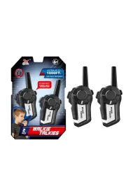 Walkie talkie Swede