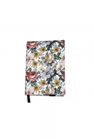 Nuva Spka z o.o. Etui Okadka na ksik Vintage Garden Medium A5