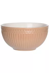 Siaki Collection Miska z kamionki 610 ml