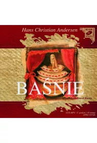 Ba�nie Andersen (audiobook) CD