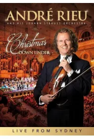 Christmas Down Under. Live From Sydney (DVD)