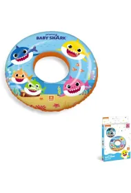 Ko�o do p�ywania Baby Shark Mondo