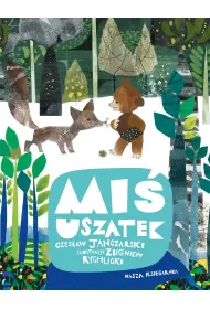 Mi� Uszatek (lux)