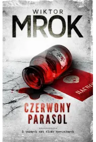 Czerwony parasol. Z tajnych akt s�u�b specjalnych