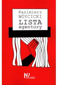 Lista Agentury