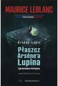 Arsene Lupin - P�aszcz Arsene`a Lupina, Z�b Herkul