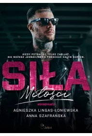 Sia mioci. Syndykat. Tom 3