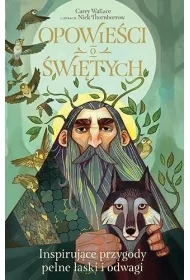 Opowie�ci o �wi�tych