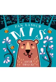 Pan �asuch mi�