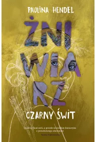 eBook Czarny wit. niwiarz. Tom 5 mobi epub