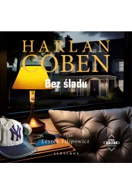 Audiobook Bez �ladu. Myron Bolitar mp3