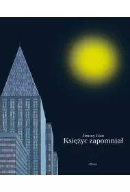 Ksi�yc zapomnia�