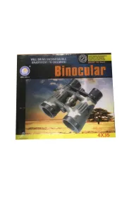 Lornetka 4x35 Adar